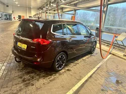 Bruin Gebruikt 2013 Opel Zafira Tourer Cosmo MPV | € 6.500 (Eerlijke prijs)