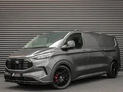 Grijs Nieuw 2024 Ford Transit Custom Limited Van | € 40.945 (Eerlijke prijs)