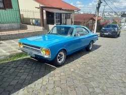 Blauw Gebruikt 1973 Chevrolet Alero Sedan | € 19.000