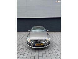 Bruin Gebruikt 2011 VW CC Sedan | € 5.000 (Eerlijke prijs)