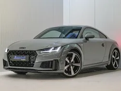 Grijs Gebruikt 2019 Audi TT Exclusive Coupé | € 37.990 (Duur)