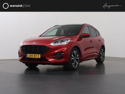 Rood Gebruikt 2020 Ford Kuga ST-Line X SUV | € 27.330