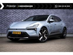 Blauw Gebruikt 2024 Polestar 3 Pilot Sedan | € 54.899