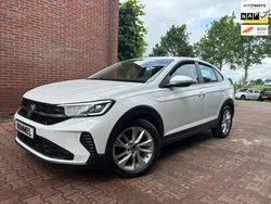 Wit Gebruikt 2023 VW Taigo Business SUV | € 18.999 (Eerlijke prijs)