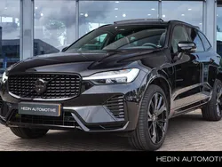 Zwart Gebruikt 2023 Volvo XC60 Ultimate SUV | € 68.995