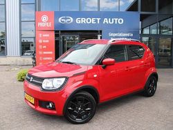 Rood Gebruikt 2019 Suzuki Ignis Hatchback | € 13.400 (Eerlijke prijs)