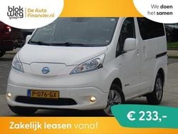 Gebruikt 2017 Nissan e-NV200 Van | € 13.999