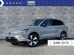 Grijs Nieuw 2025 Volvo EX90 Plus SUV | € 95.650 (Super prijs)