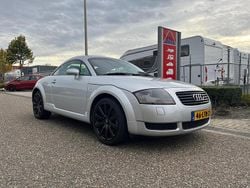 Grijs Gebruikt 1999 Audi TT Basis Coupé | € 3.950 (Super prijs)