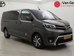 Grijs Gebruikt 2024 Toyota Proace Verso Stationwagen | € 41.999 (Eerlijke prijs)