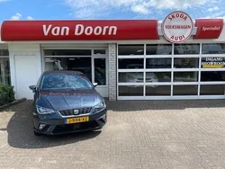 Grijs Gebruikt 2019 Seat Ibiza XCELLENCE Hatchback | € 16.345 (Eerlijke prijs)