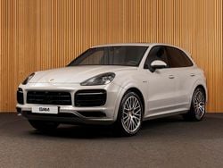 Grijs Gebruikt 2022 Porsche Cayenne SUV | € 79.800 (Super prijs)