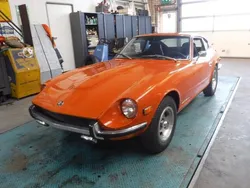 Datsun 240Z