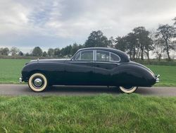 Zwart Gebruikt 1951 Jaguar MK VII | € 29.500