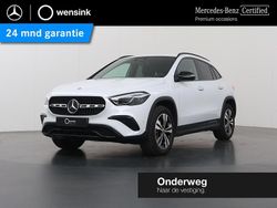 Wit Gebruikt 2024 Mercedes GLA250 AMG line SUV | € 45.850 (Eerlijke prijs)