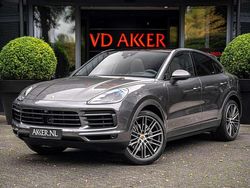 Grijs Gebruikt 2019 Porsche Cayenne SUV | € 72.880 (Eerlijke prijs)
