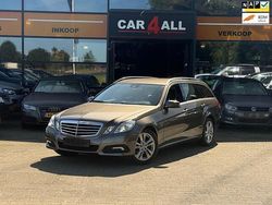 Bruin Gebruikt 2010 Mercedes 350 Avantgarde Stationwagen | € 15.950 (Super prijs)