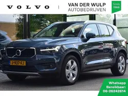 Gebruikt 2021 Volvo XC40 Business Edition SUV | € 31.500 (Goede deal)