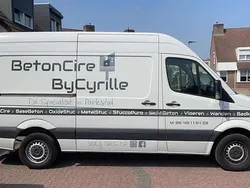 Wit Gebruikt 2015 VW Crafter Van | € 11.950 (Duur)