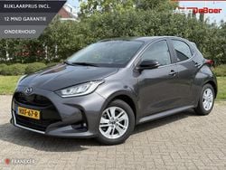 Grijs Gebruikt 2024 Mazda 2 Hatchback | € 24.495 (Eerlijke prijs)