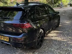 Zwart Gebruikt 2021 VW Golf VIII R Hatchback | € 43.500 (Eerlijke prijs)