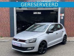 Grijs Gebruikt 2009 VW Polo GTI Hatchback | € 5.250 (Duur)