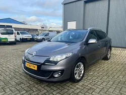 Grijs Gebruikt 2012 Renault Mégane III Stationwagen | € 3.999