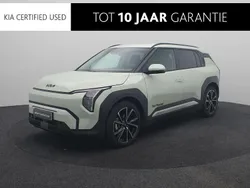 Groen Gebruikt 2025 Kia EV3 3 SUV | € 39.940