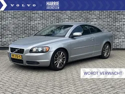 Grijs Gebruikt 2009 Volvo C70 Summum Cabriolet | € 16.694 (Super prijs)