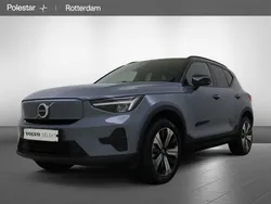 Grijs Gebruikt 2022 Volvo XC40 Core SUV | € 34.935 (Super prijs)