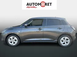 Hatchback Nieuw 2025 Suzuki Swift Hatchback | € 27.450 (Iets duurder)