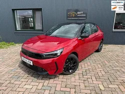 Rood Gebruikt 2024 Opel Corsa Stationwagen | € 17.950 (Iets duurder)