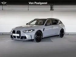 Nardograu Gebruikt 2024 BMW M3 Competition Edition Stationwagen | € 139.900