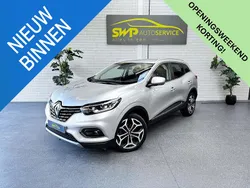 Grijs Gebruikt 2020 Renault Kadjar Intens SUV | € 19.950 (Goede deal)