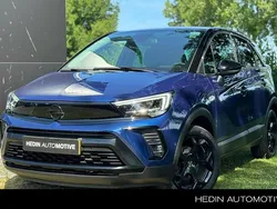 Blauw Gebruikt 2023 Opel Crossland SUV | € 19.745 (Eerlijke prijs)