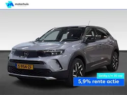 Grijs Gebruikt 2023 Opel Mokka-e Elegance SUV | € 20.945 (Eerlijke prijs)