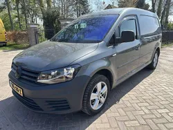 Grijs Gebruikt 2017 VW Caddy Maxi MPV | € 9.950 (Eerlijke prijs)