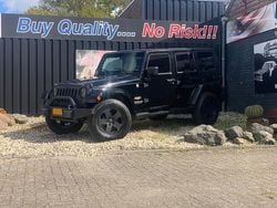 Overige Gebruikt 2007 Jeep Wrangler Sahara SUV | € 27.999