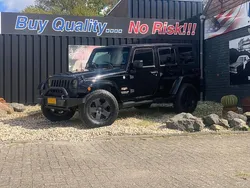 Overige Gebruikt 2007 Jeep Wrangler Sahara SUV | € 27.999