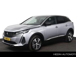 Grijs Gebruikt 2023 Peugeot 3008 Allure SUV | € 24.445 (Eerlijke prijs)