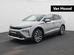 Grijs Nieuw 2025 Skoda Elroq Business Line SUV | € 43.990 (Duur)