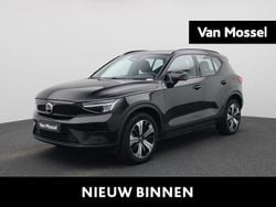 Zwart Gebruikt 2022 Volvo XC40 Core SUV | € 29.900 (Goede deal)