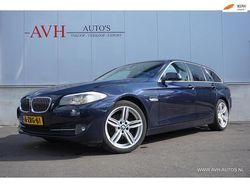 Stationwagon Gebruikt 2010 BMW 523 Executive Stationwagen | € 10.950 (Eerlijke prijs)