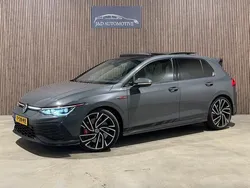 Grijs Gebruikt 2021 VW Golf VIII GTI Stationwagen | € 33.900 (Super prijs)