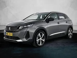 Grijs Gebruikt 2023 Peugeot 3008 GTi SUV | € 35.920 (Eerlijke prijs)