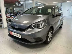 Grijs Gebruikt 2022 Honda Jazz Elegance Hatchback | € 22.990 (Eerlijke prijs)