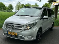 Overige Gebruikt 2015 Mercedes Vito MPV | € 13.999 (Duur)