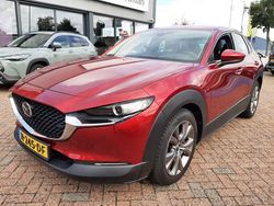 Rood Gebruikt 2020 Mazda CX-30 Comfort SUV | € 23.945 (Eerlijke prijs)