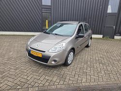 Beige Gebruikt 2010 Renault Clio GrandTour Stationwagen | € 2.450 (Eerlijke prijs)