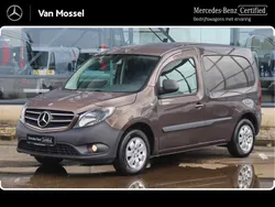 Bruin Gebruikt 2021 Mercedes Citan 108 Van | € 11.445 (Eerlijke prijs)